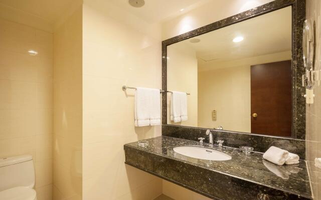 Best Western Plus Fuzhou Fortune Hotel