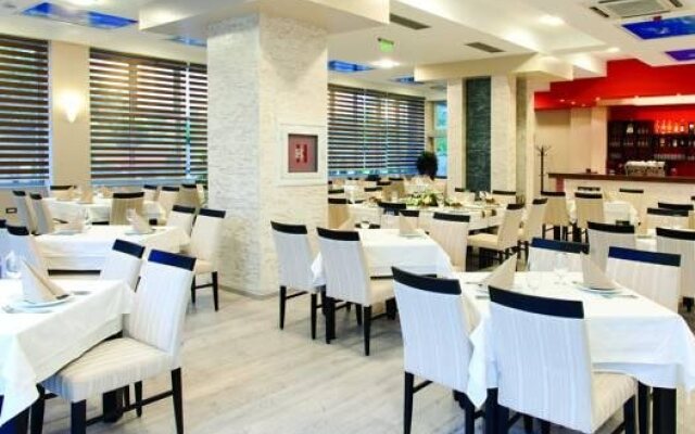Tcc Grand Plaza Hotel