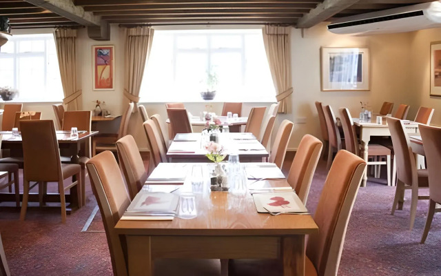 The Anchor Inn