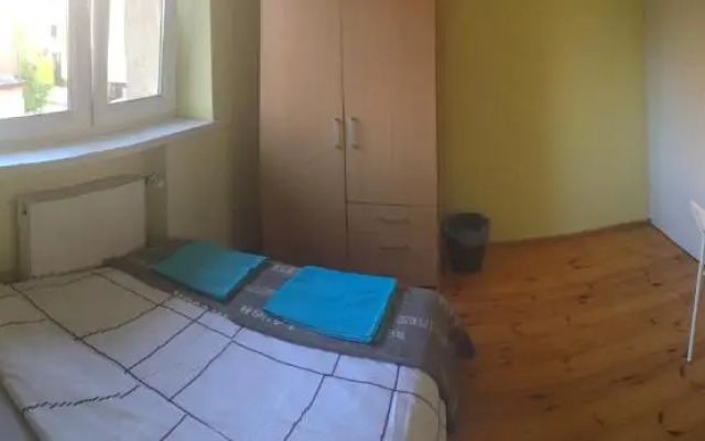 Pokoje gościnne blisko plaży