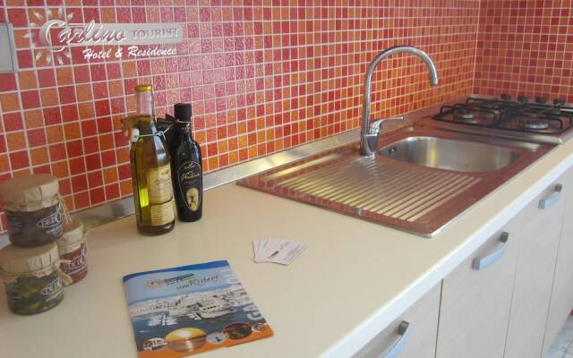 Appartamenti Baia Verde Gallipoli di Carlino Tourist