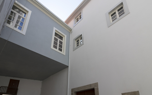 Signature Apartments Santa Catarina