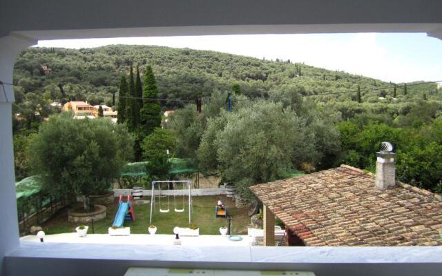 Villa Mike 105 Apartments