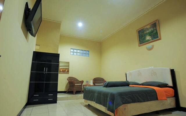 Hotel Ramayana Garut
