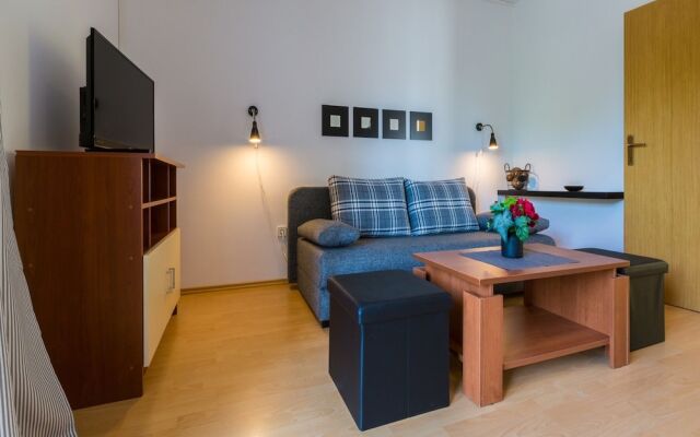 Apartments Klaudija