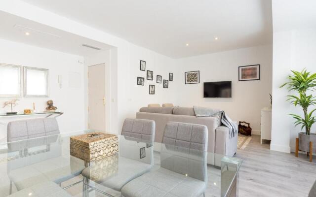 Urbe10 Blasco de Garay 4 Bedroom Apartment