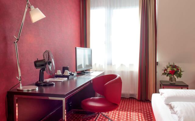 Best Western Plaza Hotel Wels