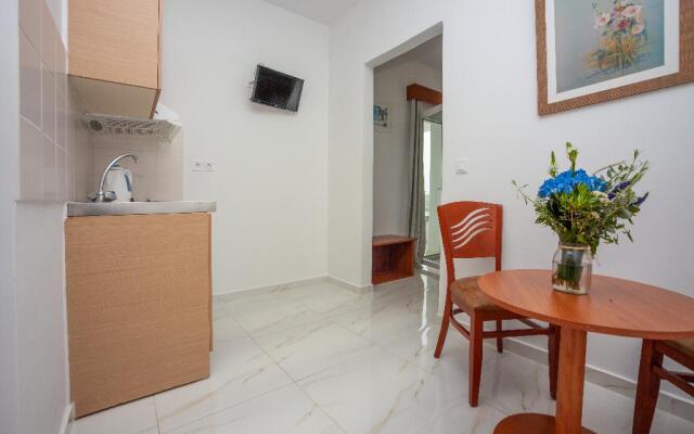 Elounda Water Park Residence Hotel