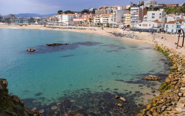 104656 -  Villa in Blanes