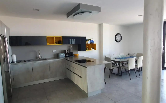 Villa Nina 1 Makarska