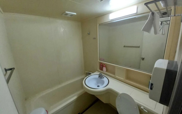 Yangyang Seorak hot Spring