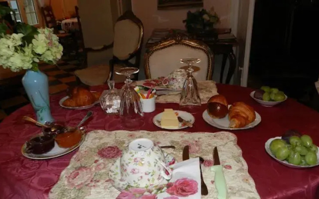 Le Vieux Logis