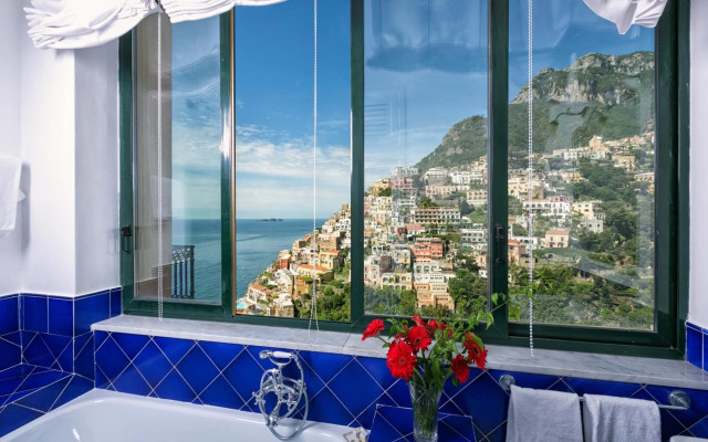 Palazzo Margherita Positano