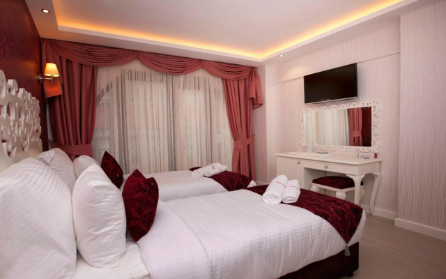 Dream Bosphorus Hotel