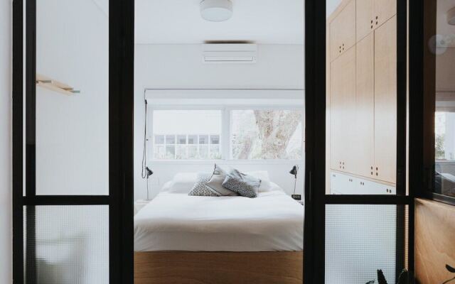 Concept Uno Apartments by BnbHost