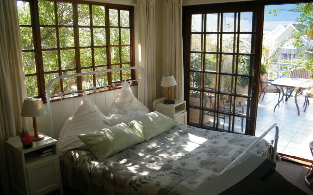 Die Seemeeue Accomm Hermanus