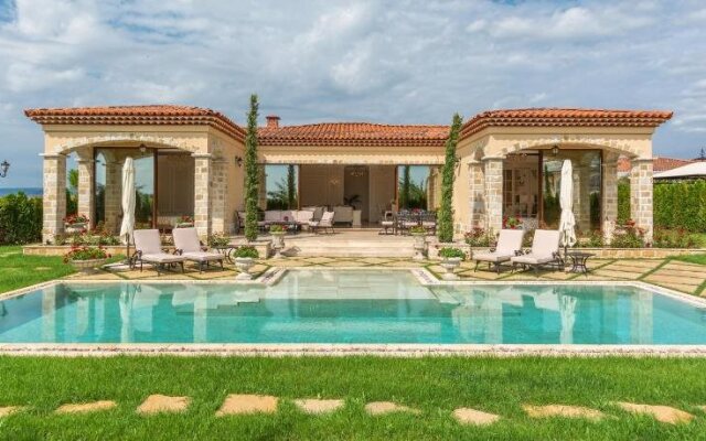 Eden Park Luxury Villlas