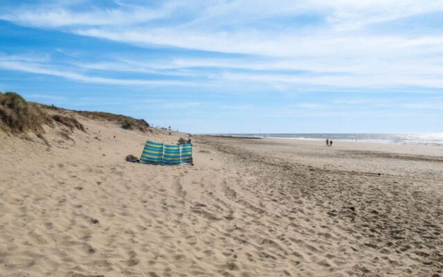 Les Lavandiers (ORD100)