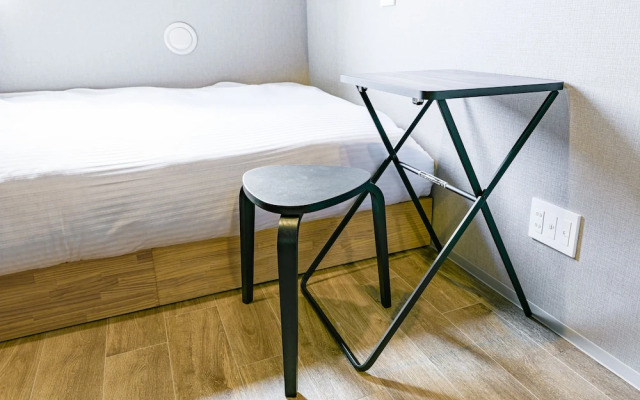 &And Hostel Asakusa Kappabashi