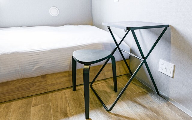 &And Hostel Asakusa Kappabashi