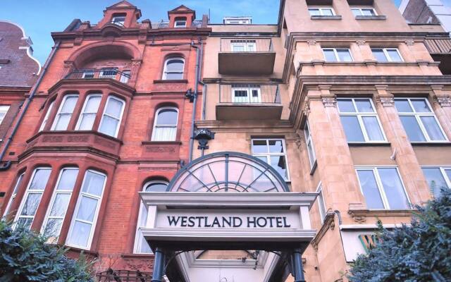 Westland Hotel