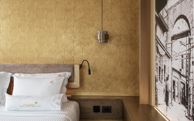 The Chania Hotel Crete, Vignette Collection