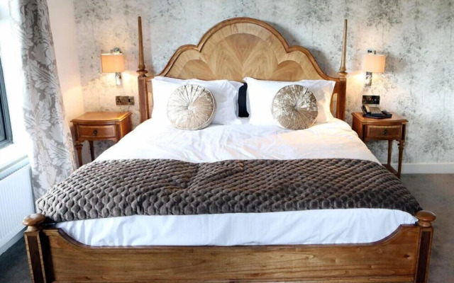 The Heather Glen Country House
