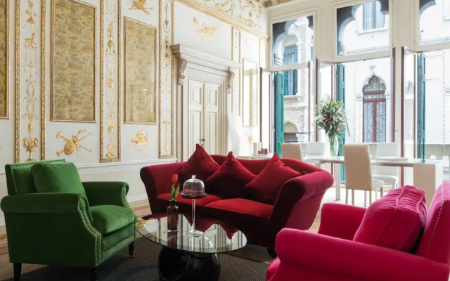 Ad Lofts Venezia