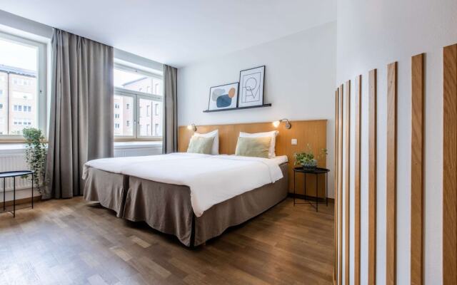 Park Inn By Radisson Uppsala