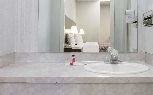 Knights Inn Longview