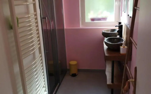 Appartement Carsac-Aillac, 2 pièces, 2 personnes - FR-1-616-256