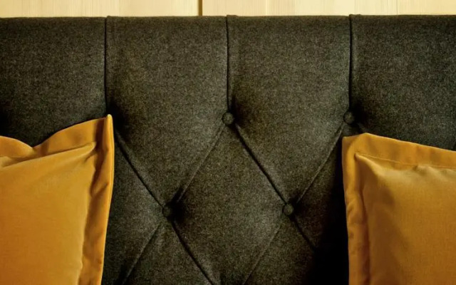 Hotel Almhof Schneider