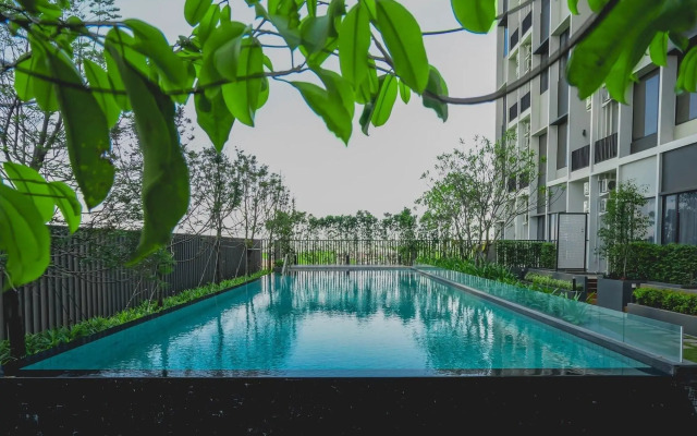 SureStay by Best Western Bangkok Ramintra