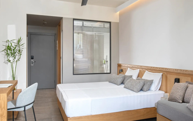 Almyrida Residence