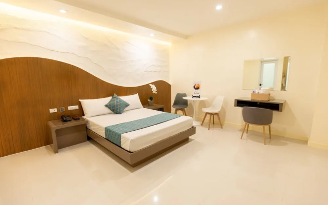 Hotel Dreamworld East Ortigas
