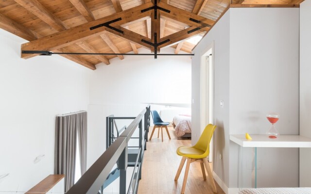 Loft Mercado a Ortigia by Wonderful Italy