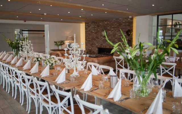 Harbour Club Terherne