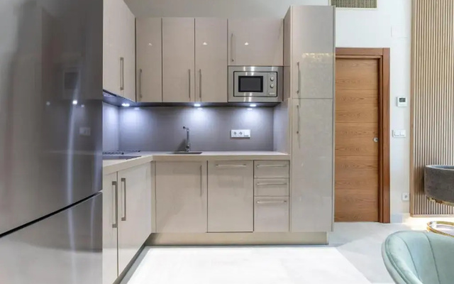 Bibo Suites Real Chancilleria