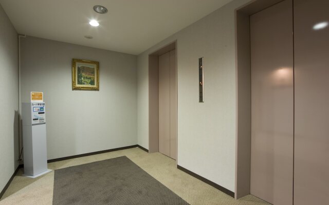 UNIZO INN Tokyo Asakusa