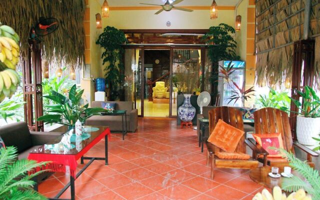 Vi TamCoc Hotel 1