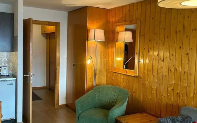 Gracious Studio With Amazing Views