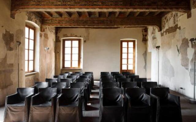 Casa Del Pingone