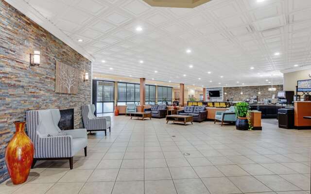 Clarion Inn Asheville Airport