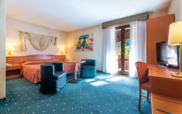 Hotel La Perla