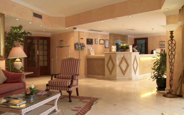 voco Formosa Park – Algarve