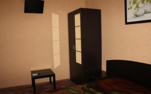 Guest House Valery