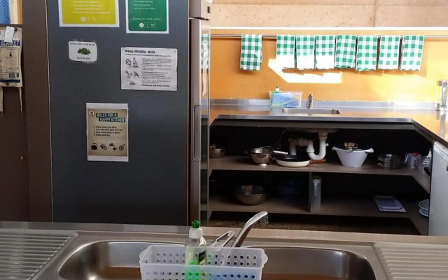 YHA Grampians Eco Halls Gap