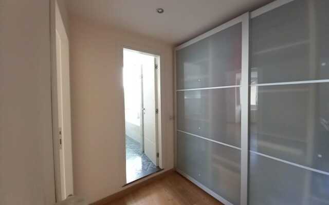 San Benedetto Apartment