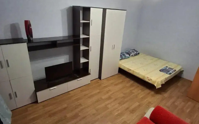 Апартаменты на улице Крылова 32