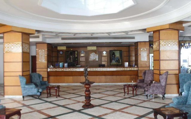 El Khan Sharm Hotel